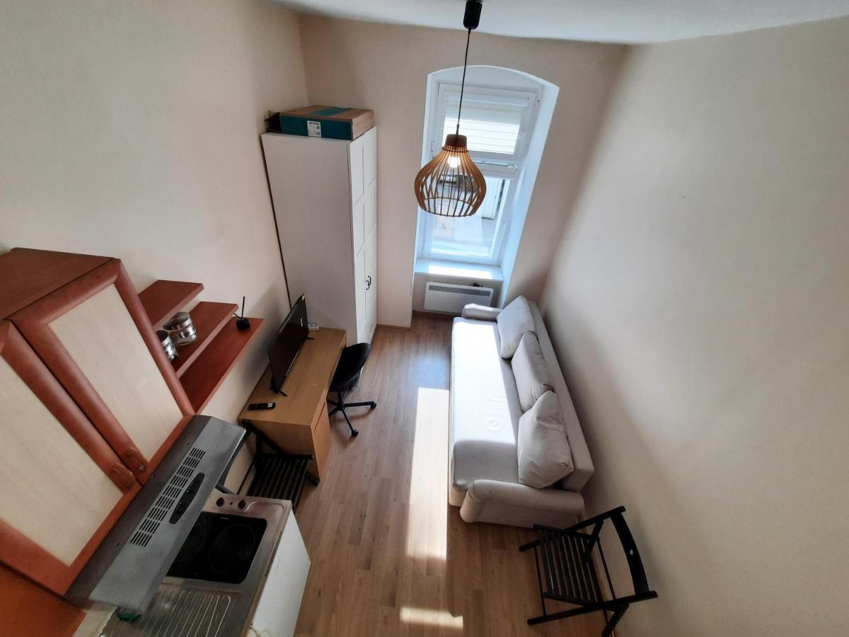 Krotkoterminowy Kat Breslavia Exterior foto